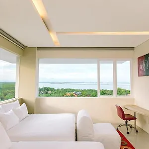 Mahogany **** Nusa Dua (Bali)