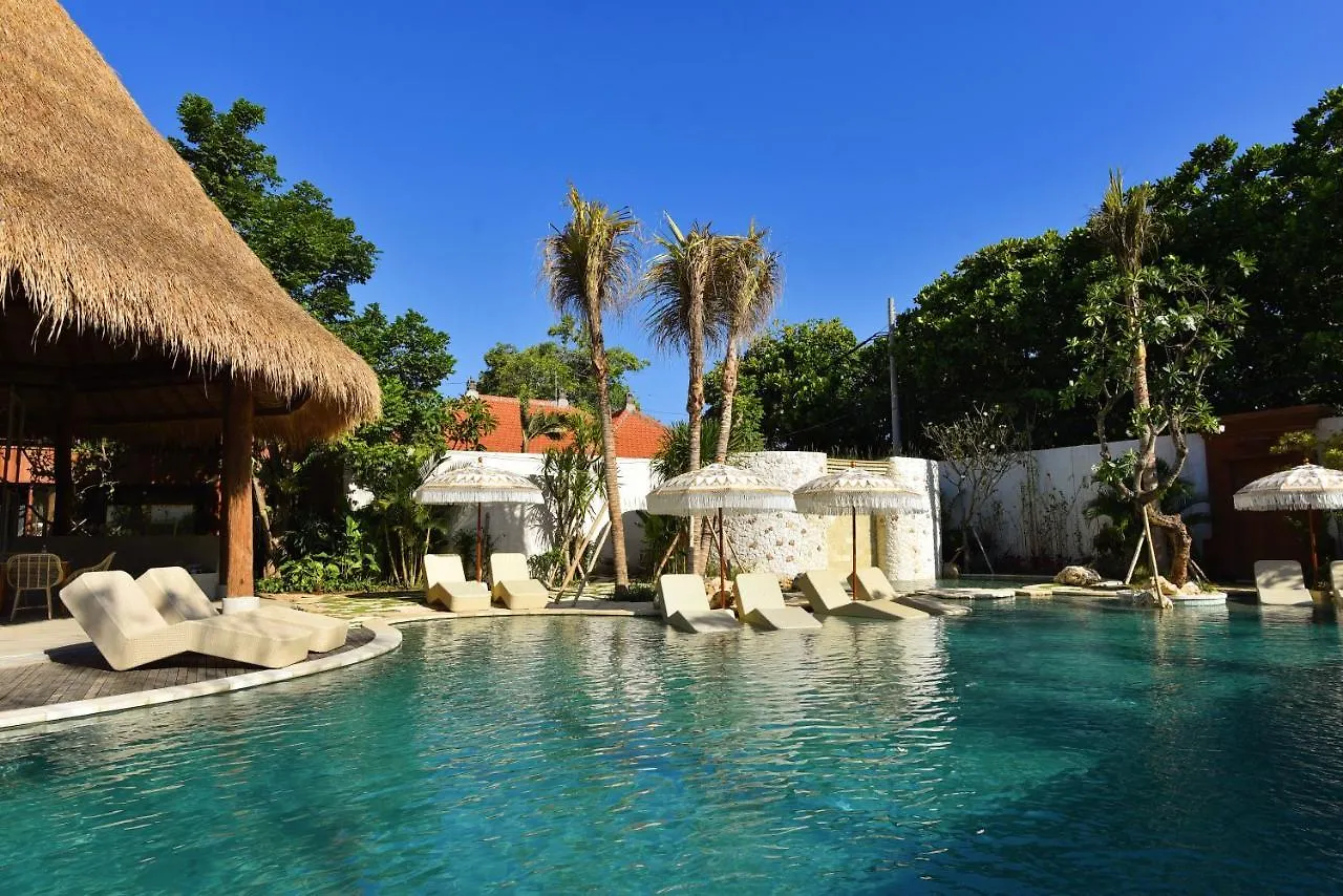 Amnaya Resort Benoa Nusa Dua   Nusa Dua (Bali)