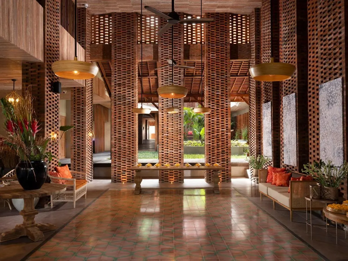 Amnaya Resort Benoa Nusa Dua